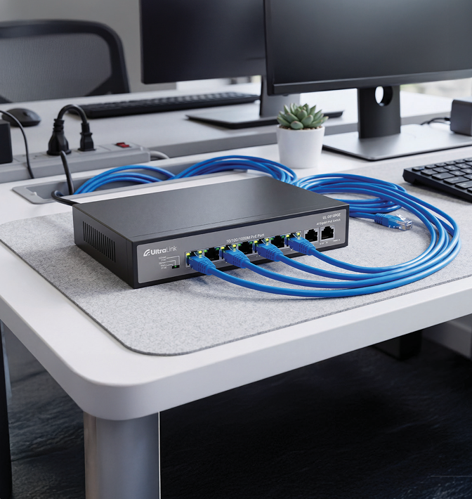 UltraLink